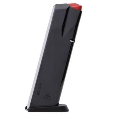 Magnum Research Baby Eagle Magazine 40 S&W 12 Rds. Black